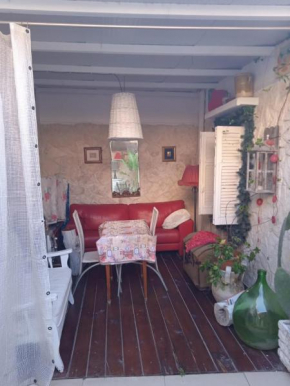 Magico appartamento individuale House Garden